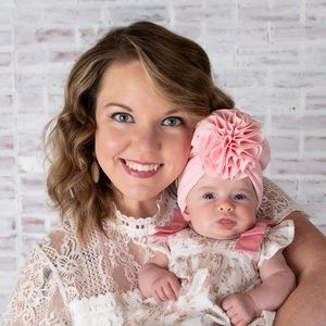 Meet your Posher, Amber